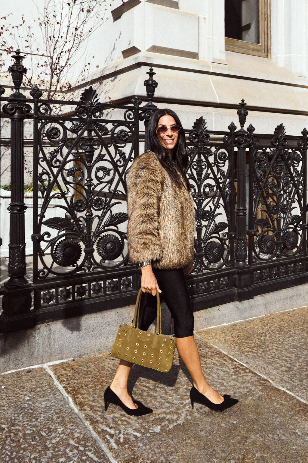 Industry Shoulder Bag - Shoulder Bags