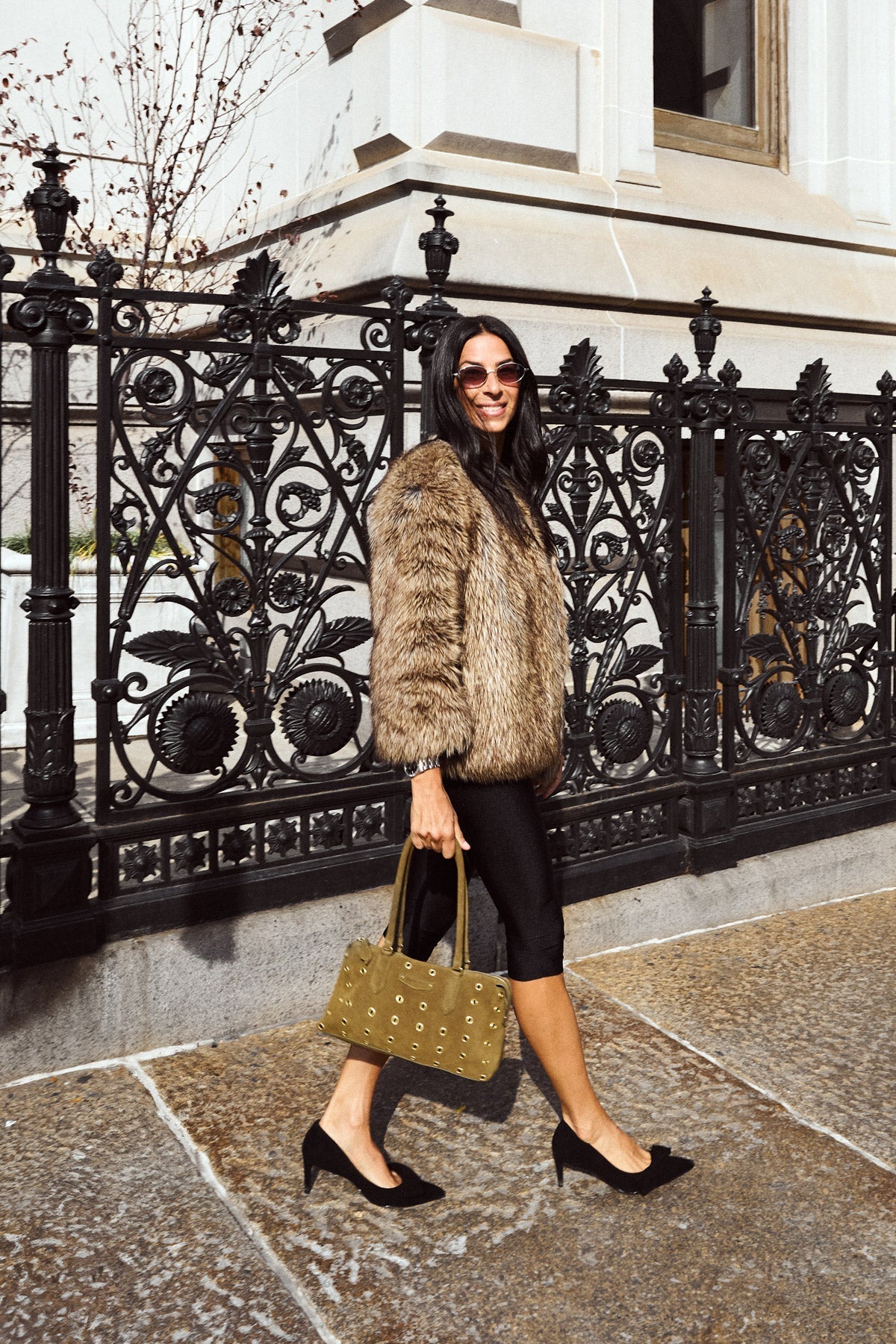 Industry Shoulder Bag - Shoulder Bags