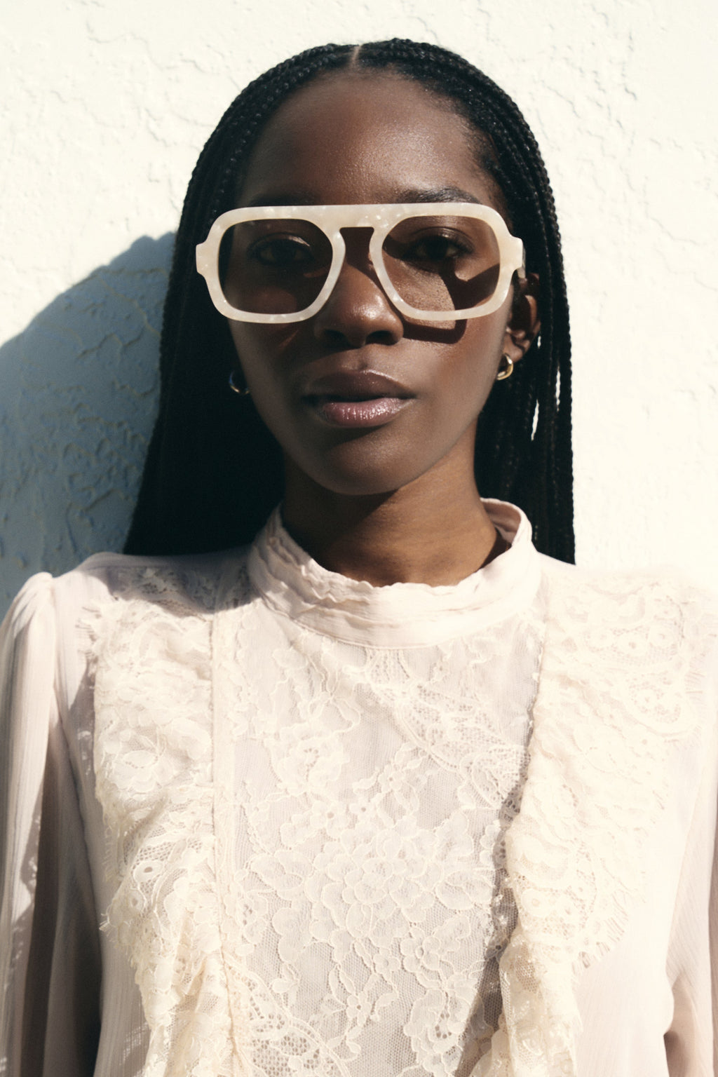 Rhiannon Sunglasses - Sunglasses