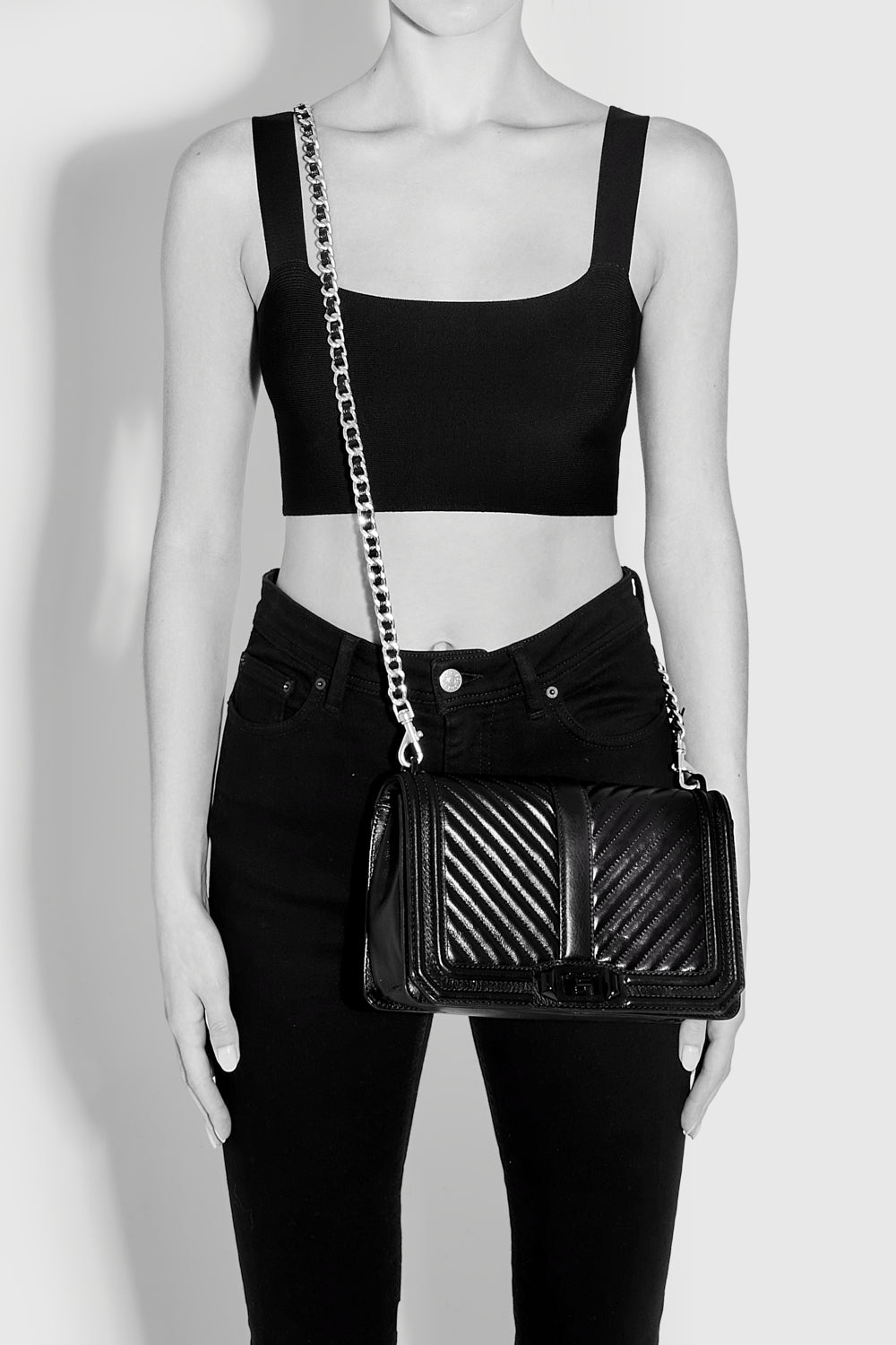 Whip Chain Strap - Bag Straps