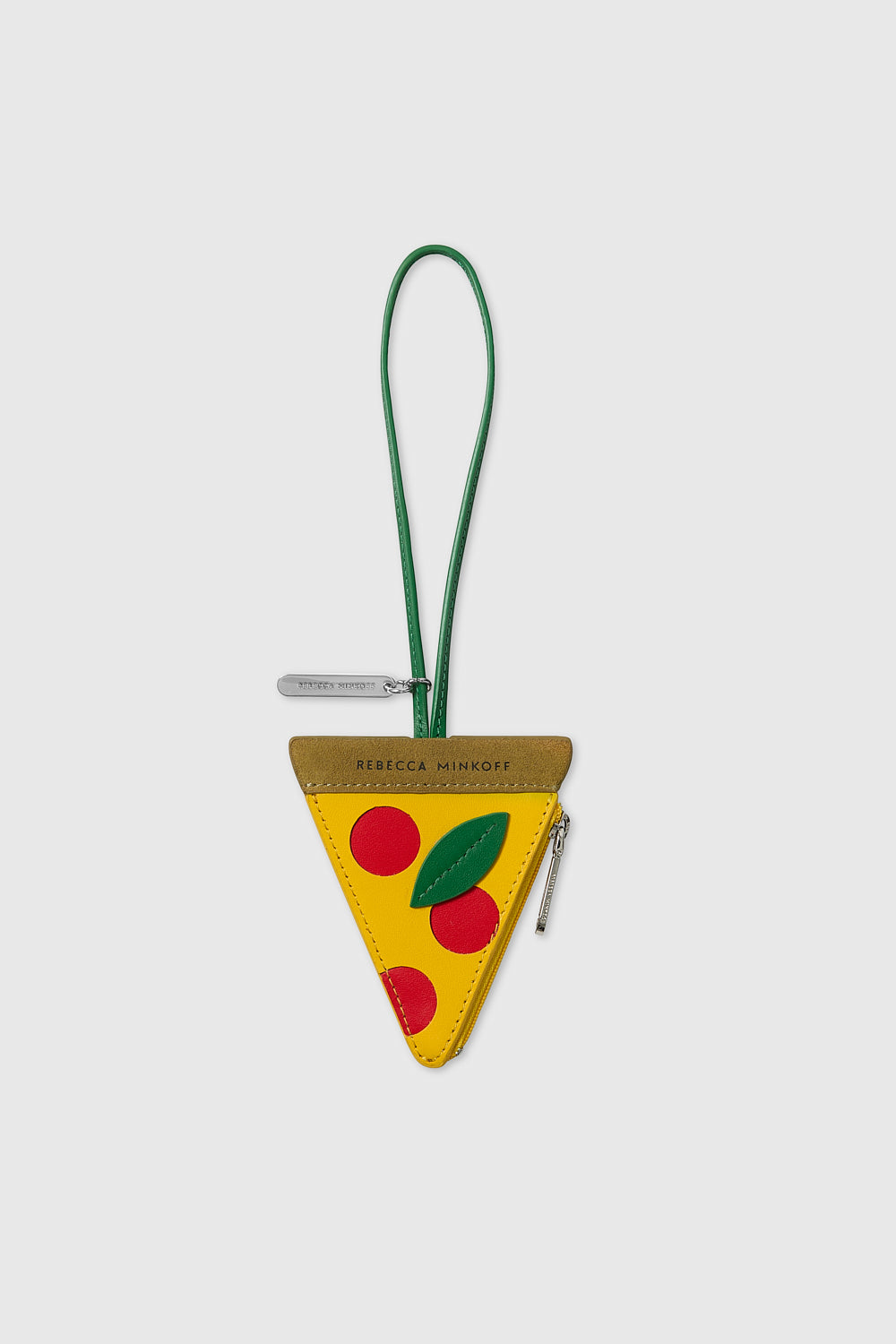 Pizza Coin Purse - Coin Purses