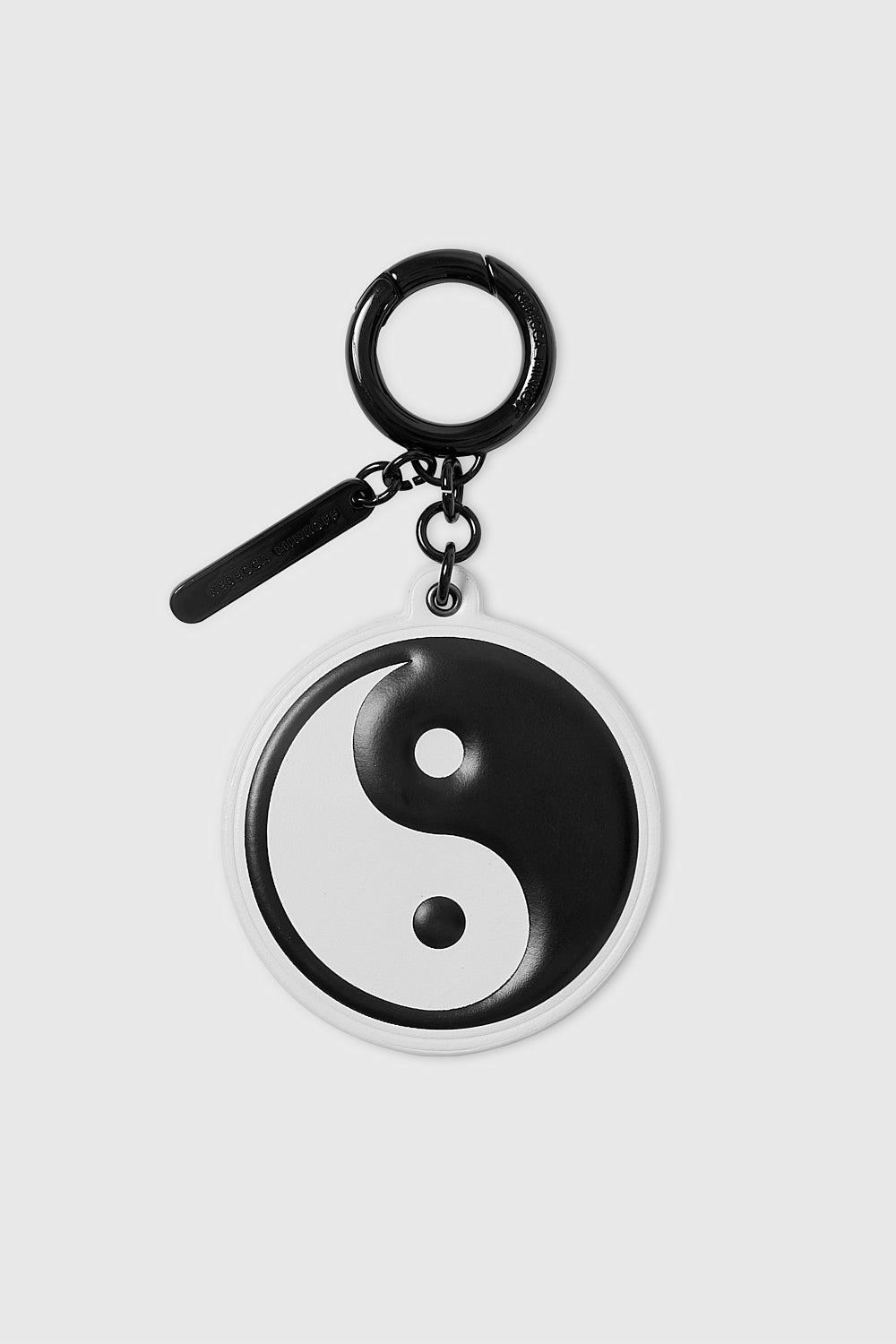 Yin Yang Bag Charm - Bag Charms