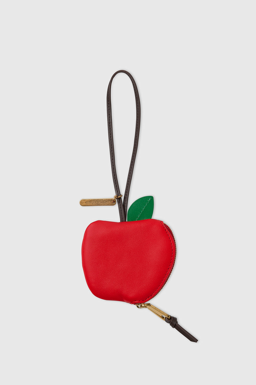 Apple Coin Purse - Coin Purses