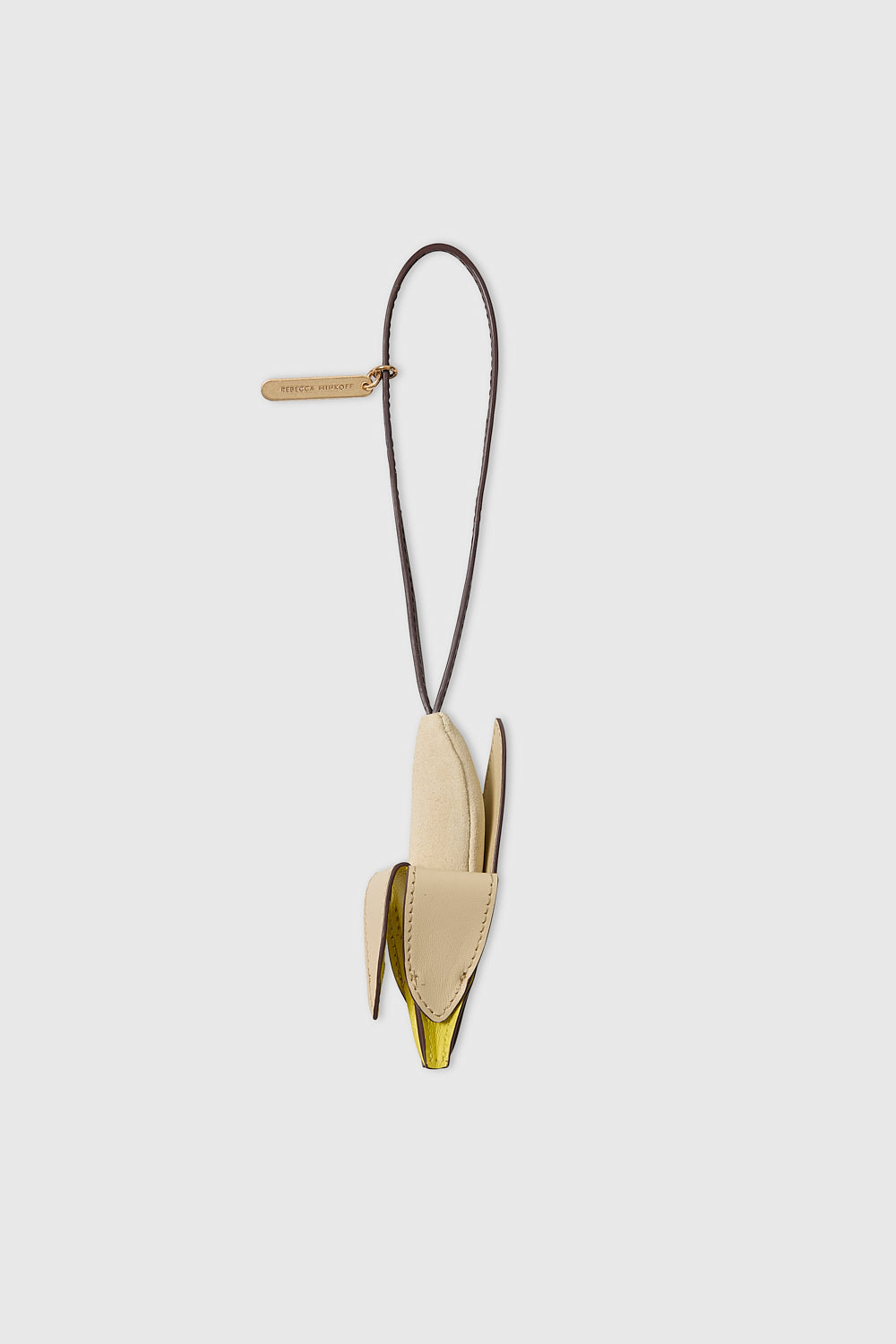 Banana Bag Charm - Bag Charms