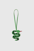 Snake Bag Charm - Bag Charms