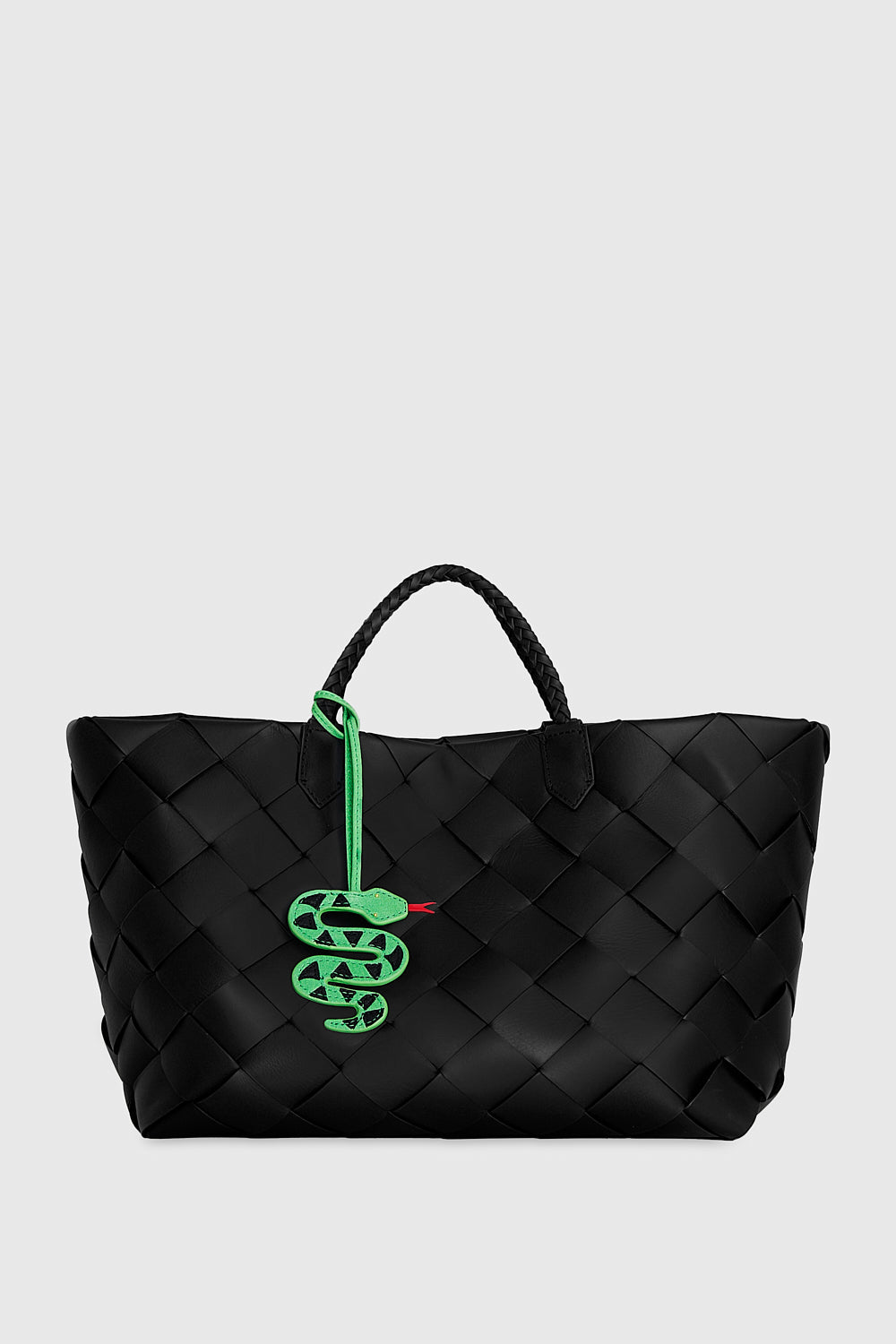 Snake Bag Charm - Bag Charms