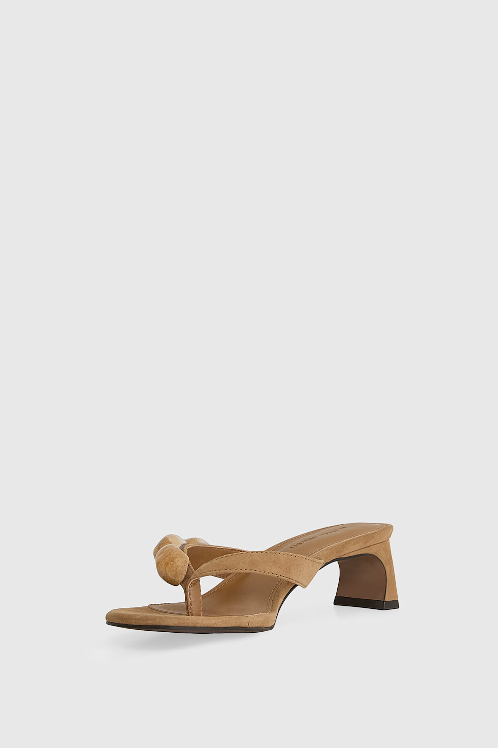 Alaine Sandal - Sandals - Tan