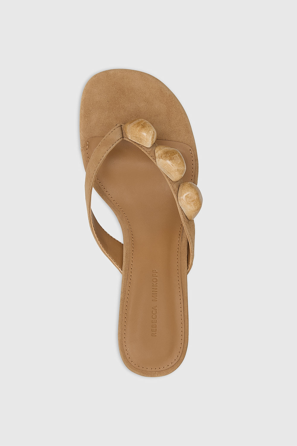Alaine Sandal - Sandals - Tan