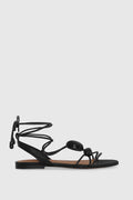 Anaya Sandal - Sandals - Black