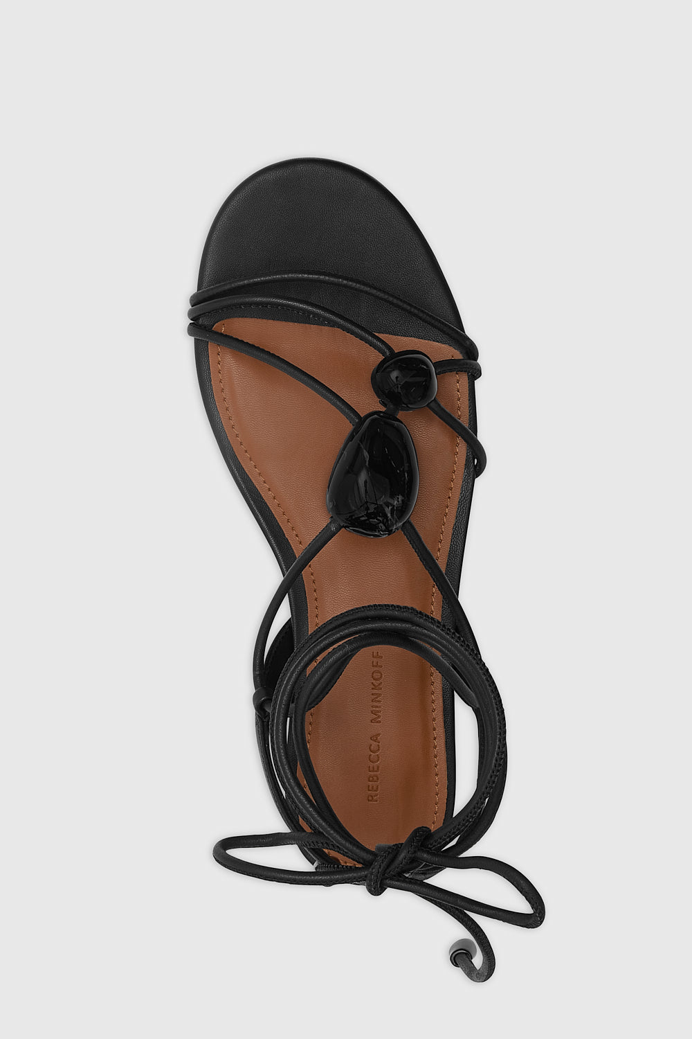 Anaya Sandal - Sandals - Black