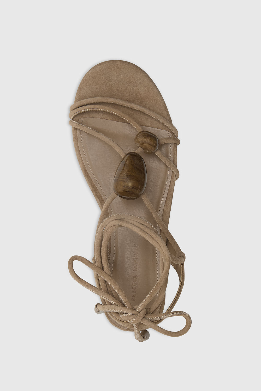 Anaya Sandal - Sandals - Porcini
