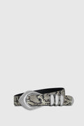 Bombe Western Belt - Belts
