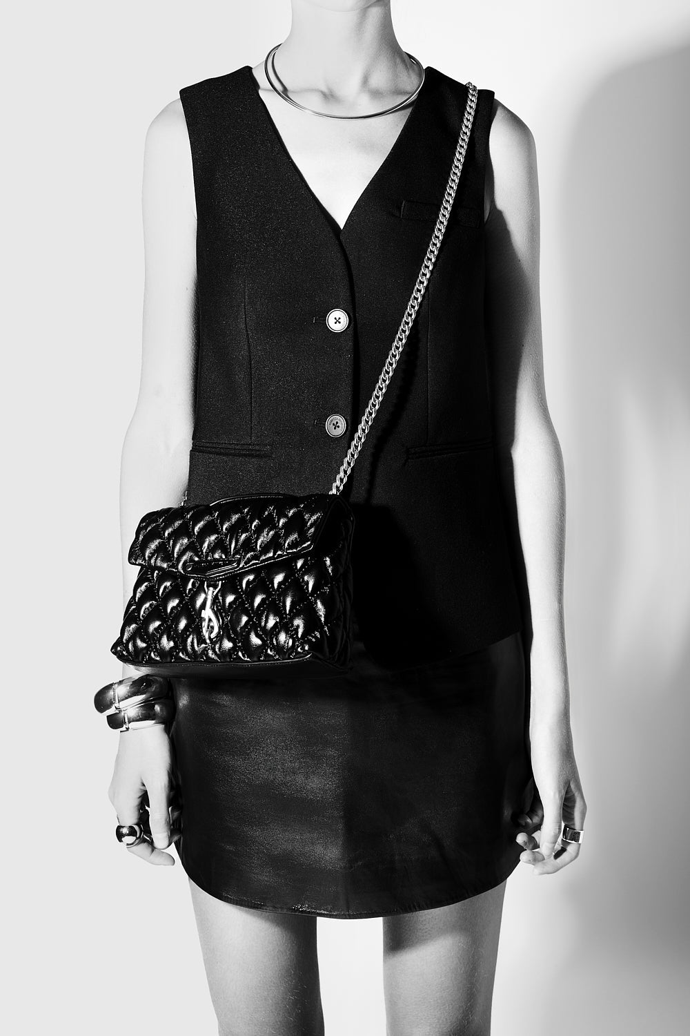 Bliss Crossbody - Crossbody Bags