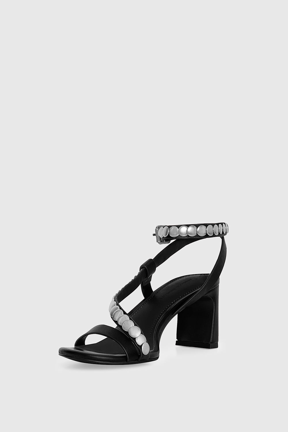 Catalina Sandal - Sandals - Black