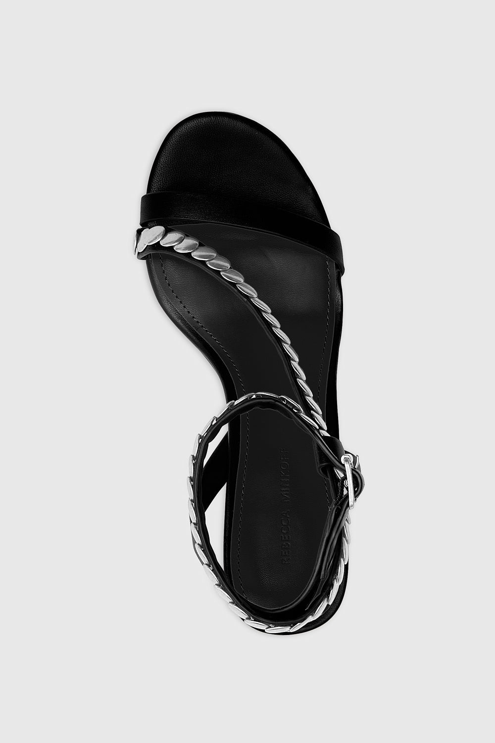 Catalina Sandal - Sandals - Black