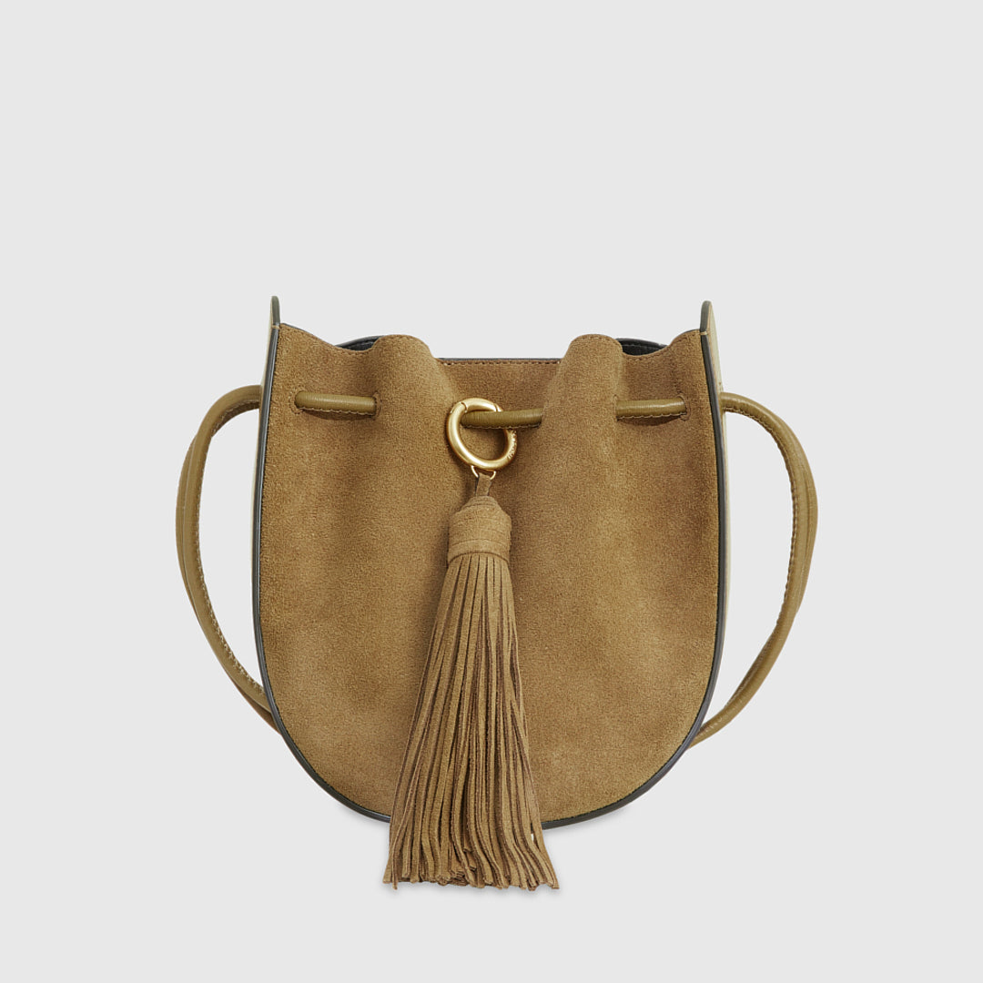 Lulu Crossbody - Crossbody Bags