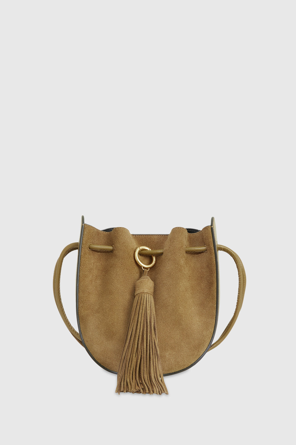 Lulu Crossbody - Crossbody Bags