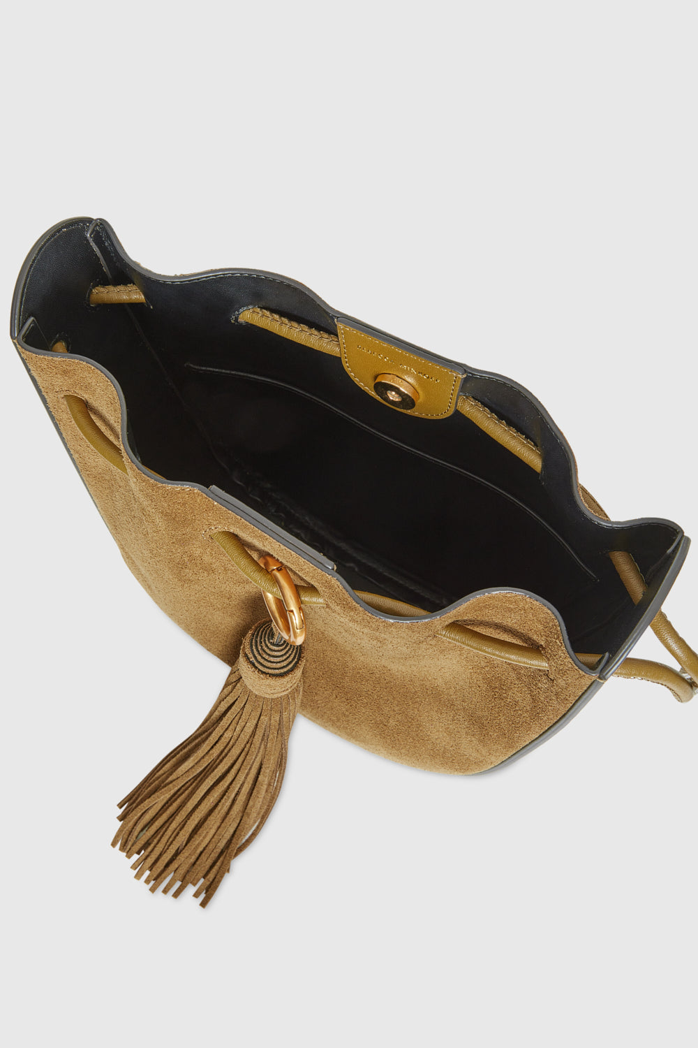Lulu Crossbody - Crossbody Bags