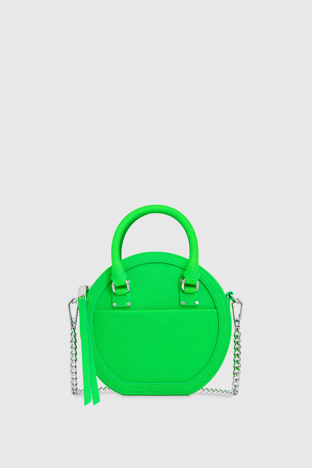 Bree Circle Crossbody - Crossbody Bags