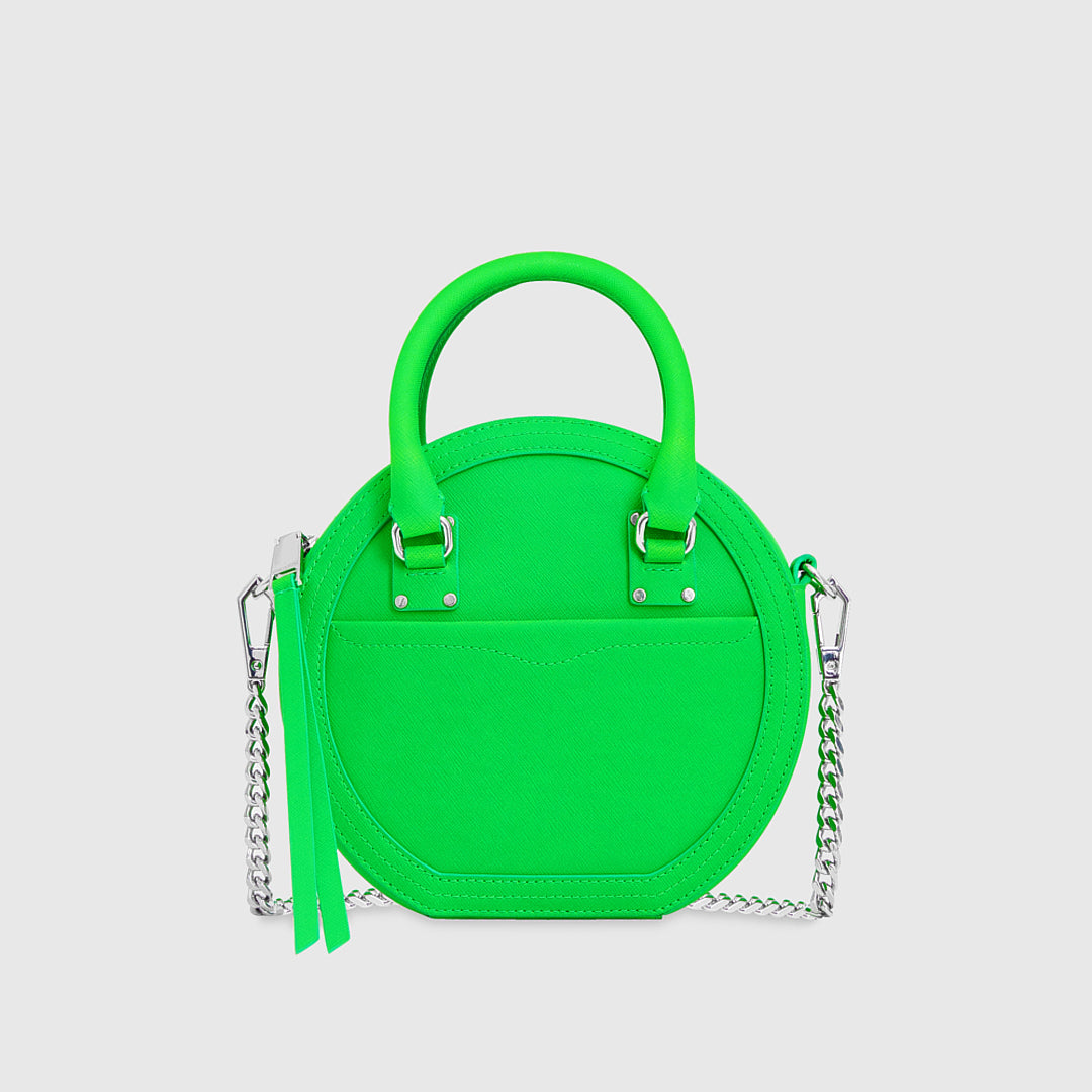 Bree Circle Crossbody - Crossbody Bags