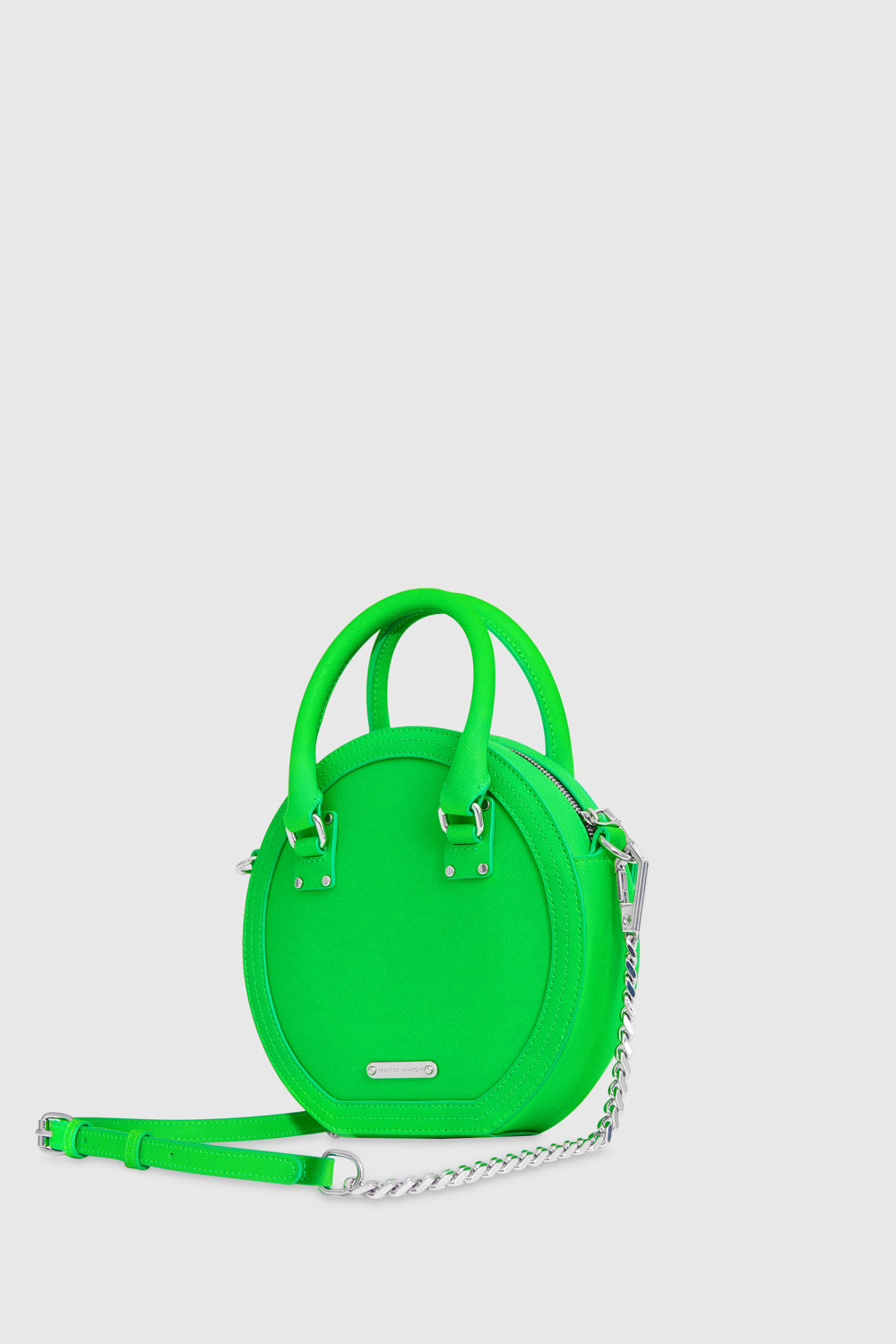 Bree Circle Crossbody - Crossbody Bags
