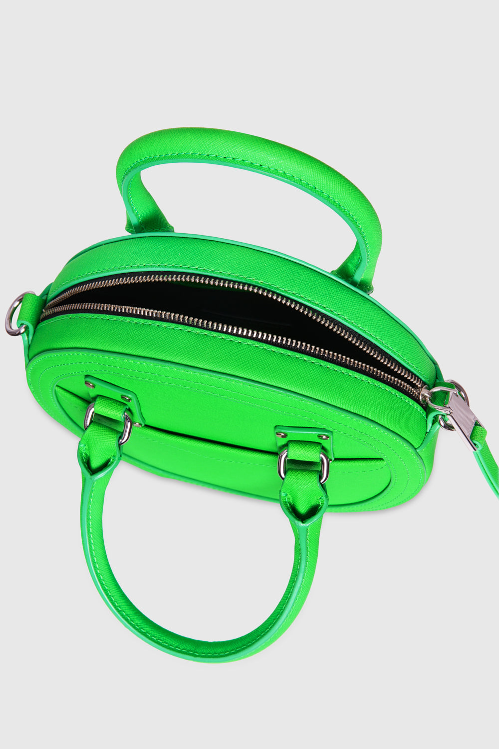 Bree Circle Crossbody - Crossbody Bags