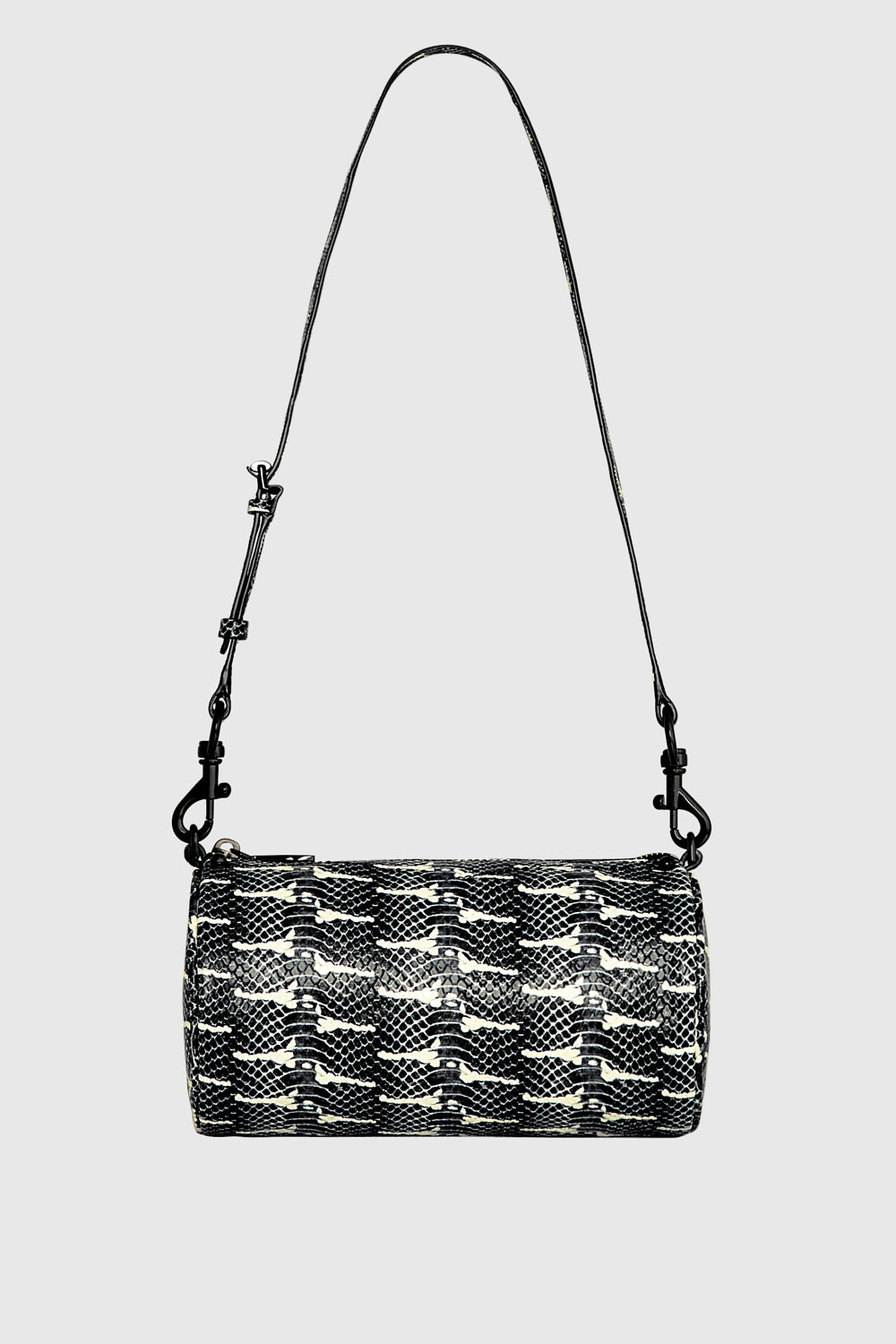 Barrel Crossbody - Crossbody Bags