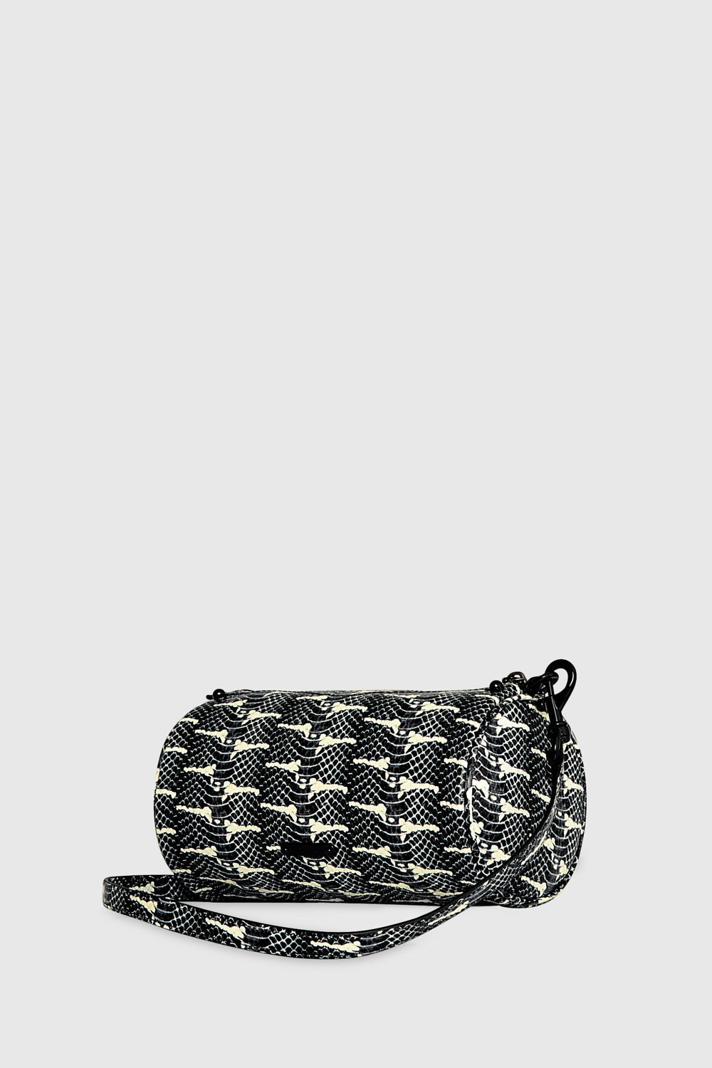 Barrel Crossbody - Crossbody Bags