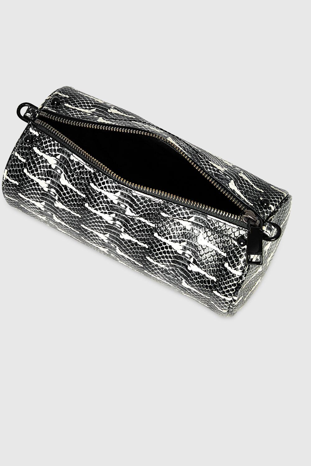 Barrel Crossbody - Crossbody Bags