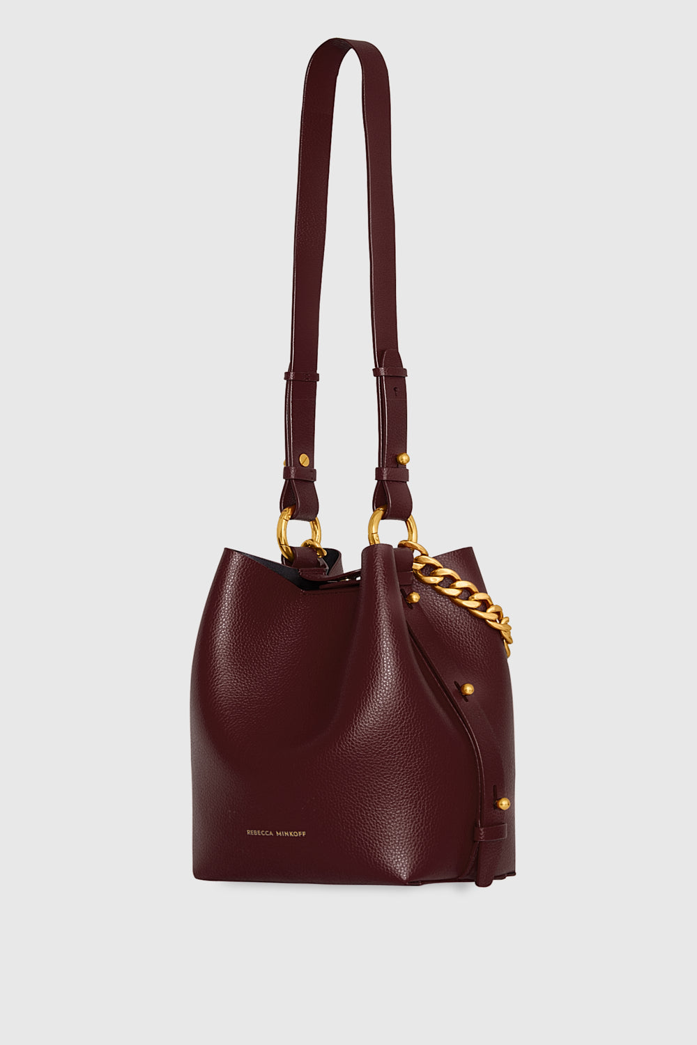 Kate Large Bucket Bag - Bucket Bags - Port