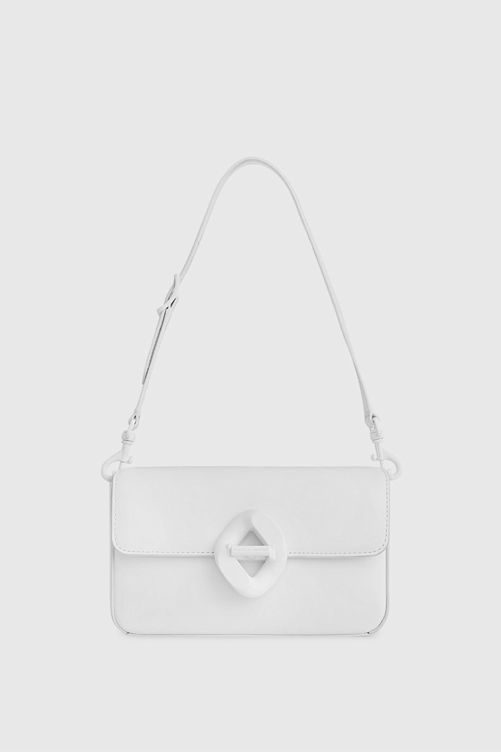 The G Small Shoulder Bag - Shoulder Bags