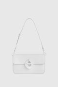 The G Small Shoulder Bag - Shoulder Bags