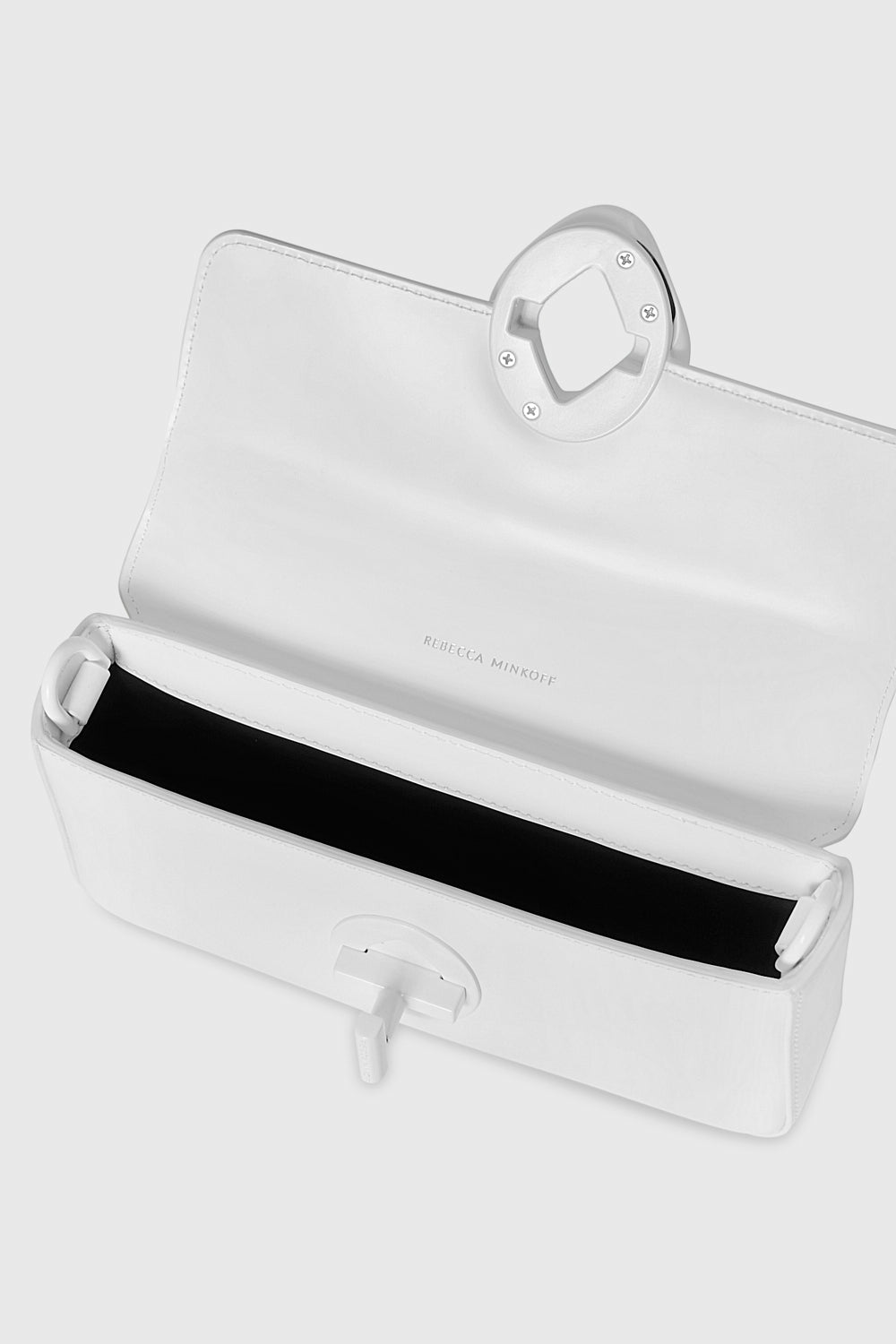 The G Small Shoulder Bag - Shoulder Bags