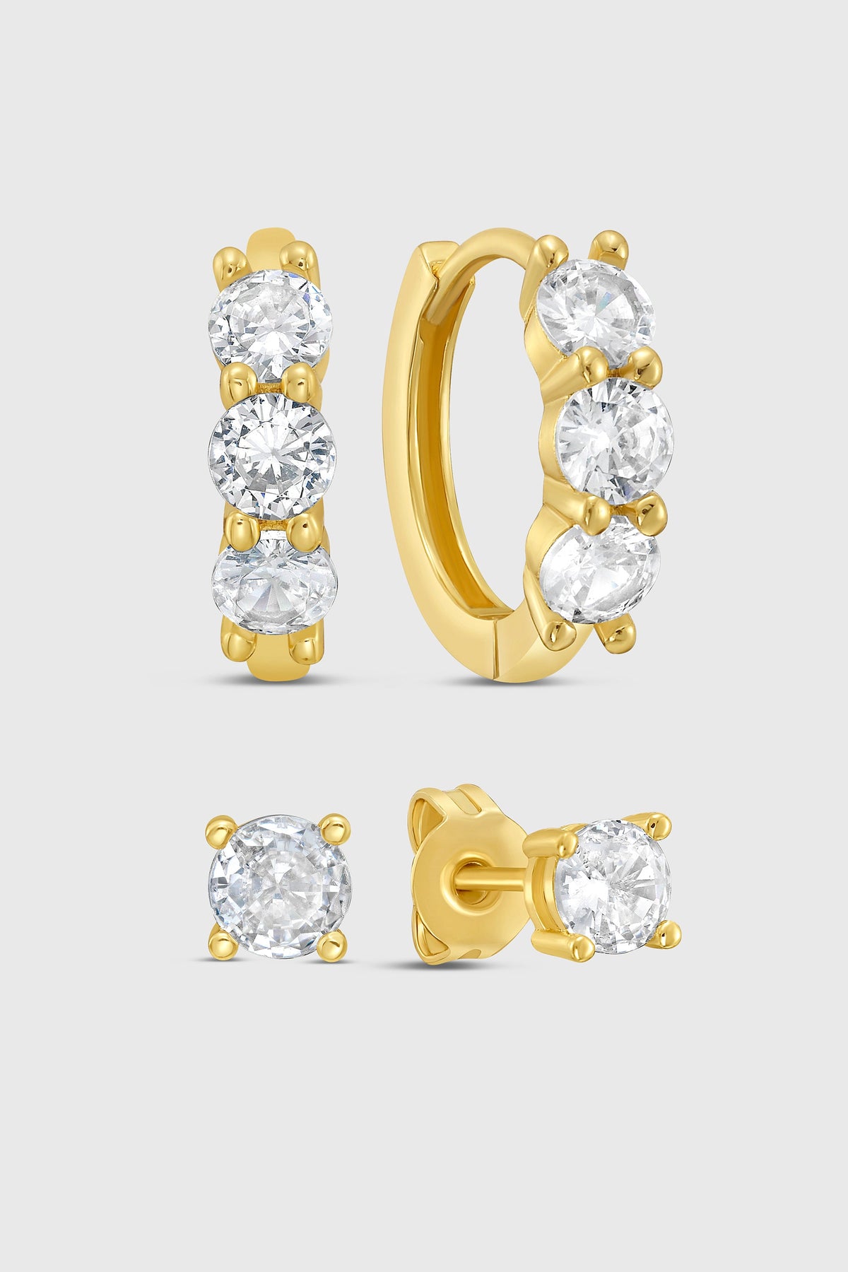 Earring Set - Earrings - 2