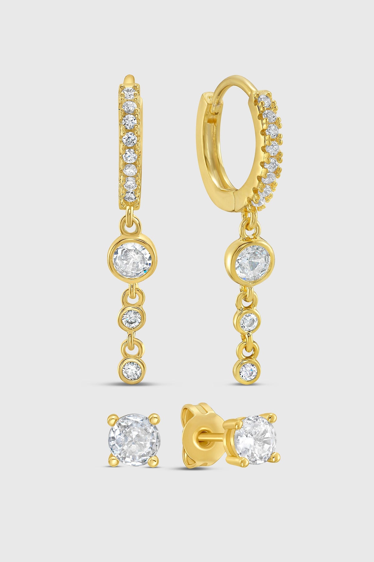 Earring Set - Earrings - Set