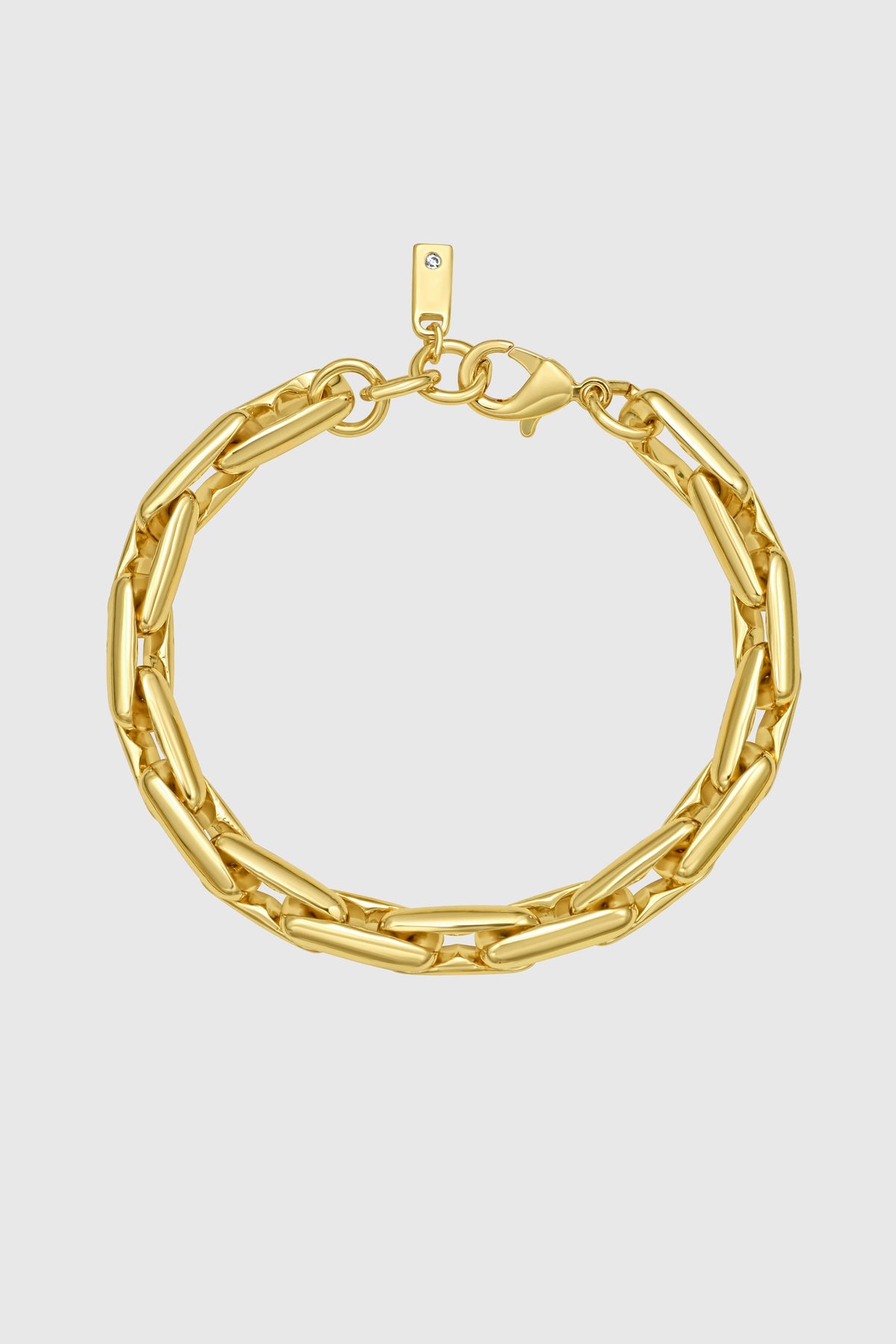 Link Bracelet - Bracelets - Bracelet