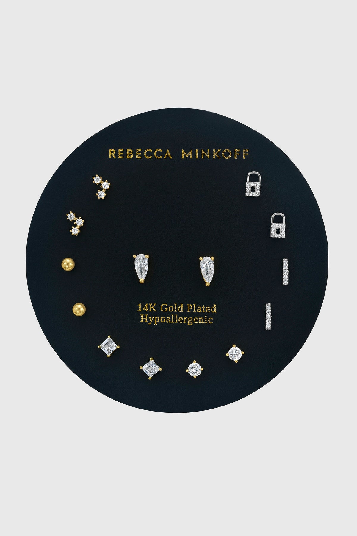 Essential Stud Set - Jewelry Sets - 2