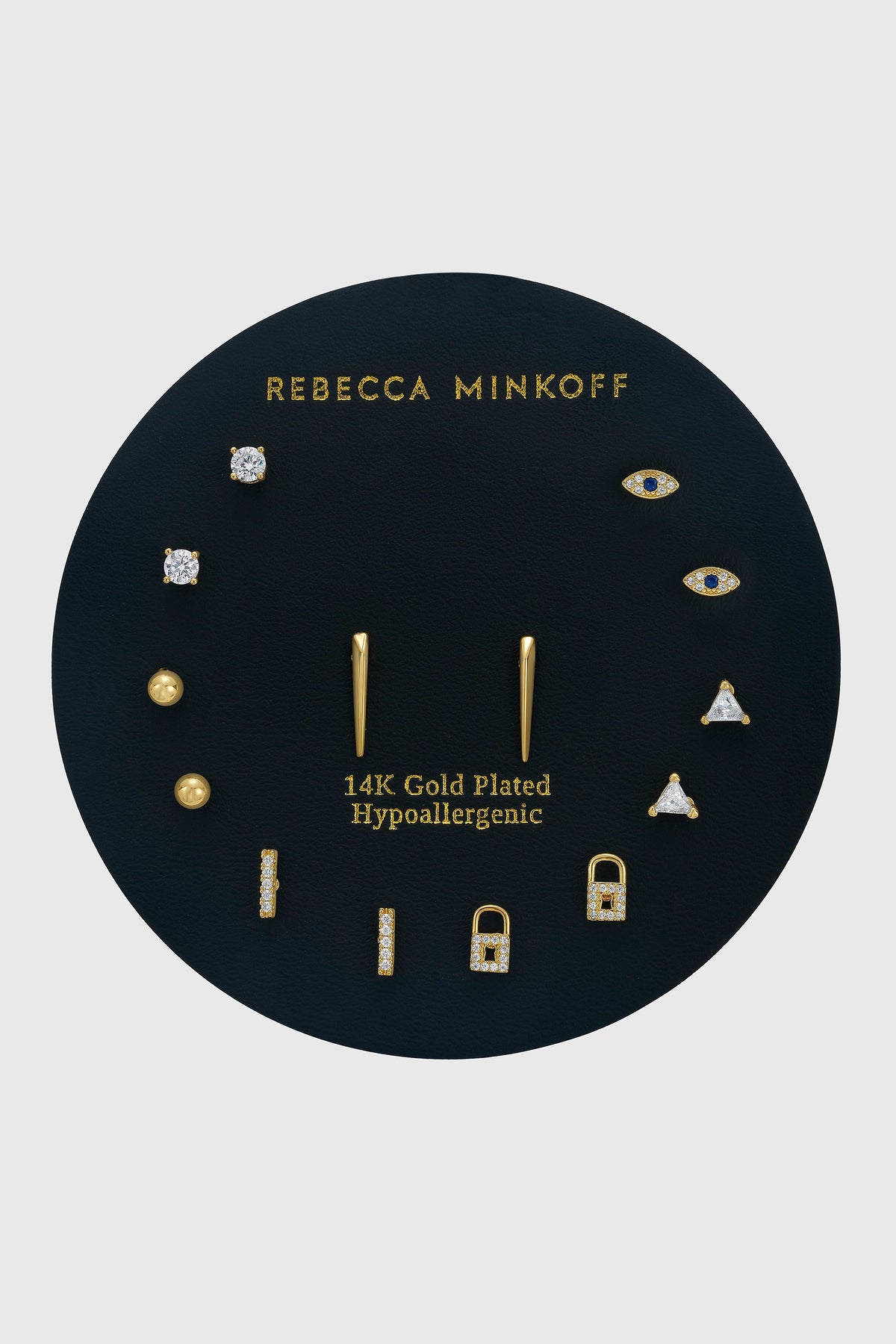 Essential Stud Set - Jewelry Sets - 1