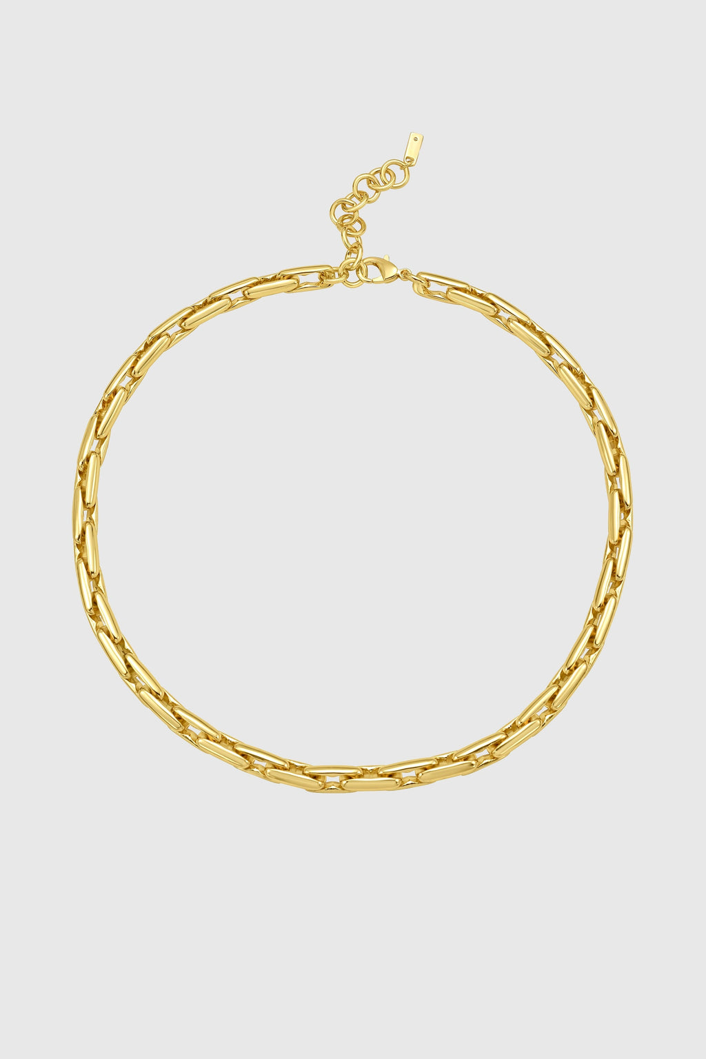 Link Necklace - Necklaces - 1