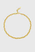 Link Necklace - Necklaces - 1