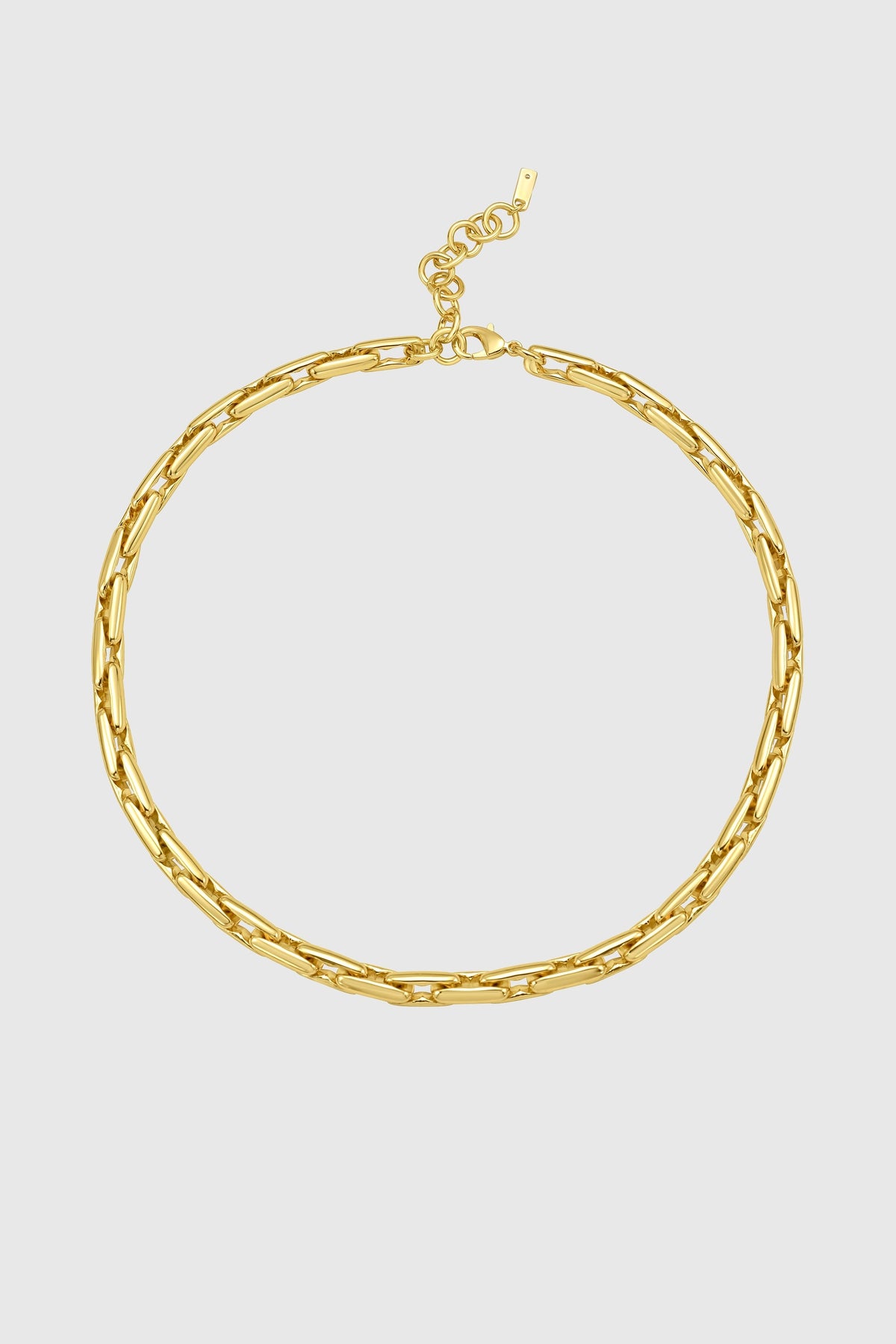 Link Necklace - Necklaces - 1