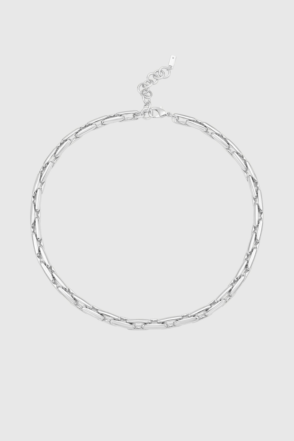 Link Necklace - Necklaces - Necklace