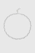 Link Necklace - Necklaces - Necklace