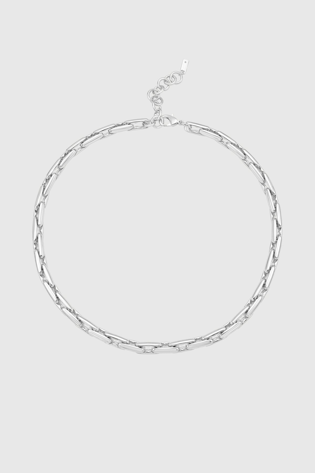 Link Necklace - Necklaces - Necklace
