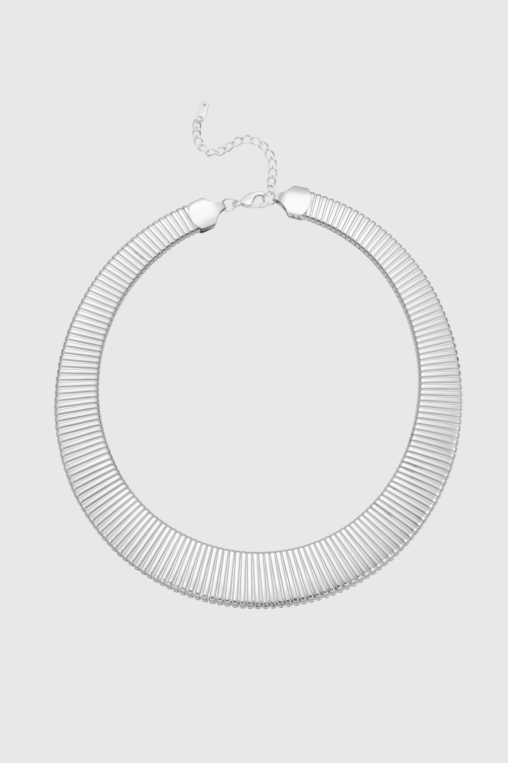 Statement Collar Necklace - Necklaces