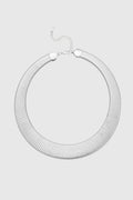 Statement Collar Necklace - Necklaces