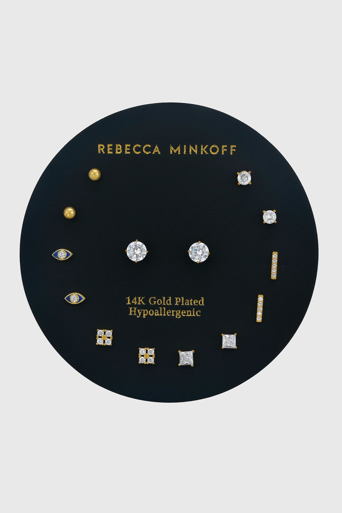 Essential Stud Set - Jewelry Sets - Set