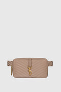 Edie Medium Nylon Belt Bag - Belt Bags