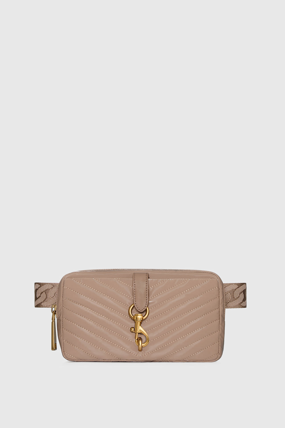 Edie Medium Nylon Belt Bag - Belt Bags