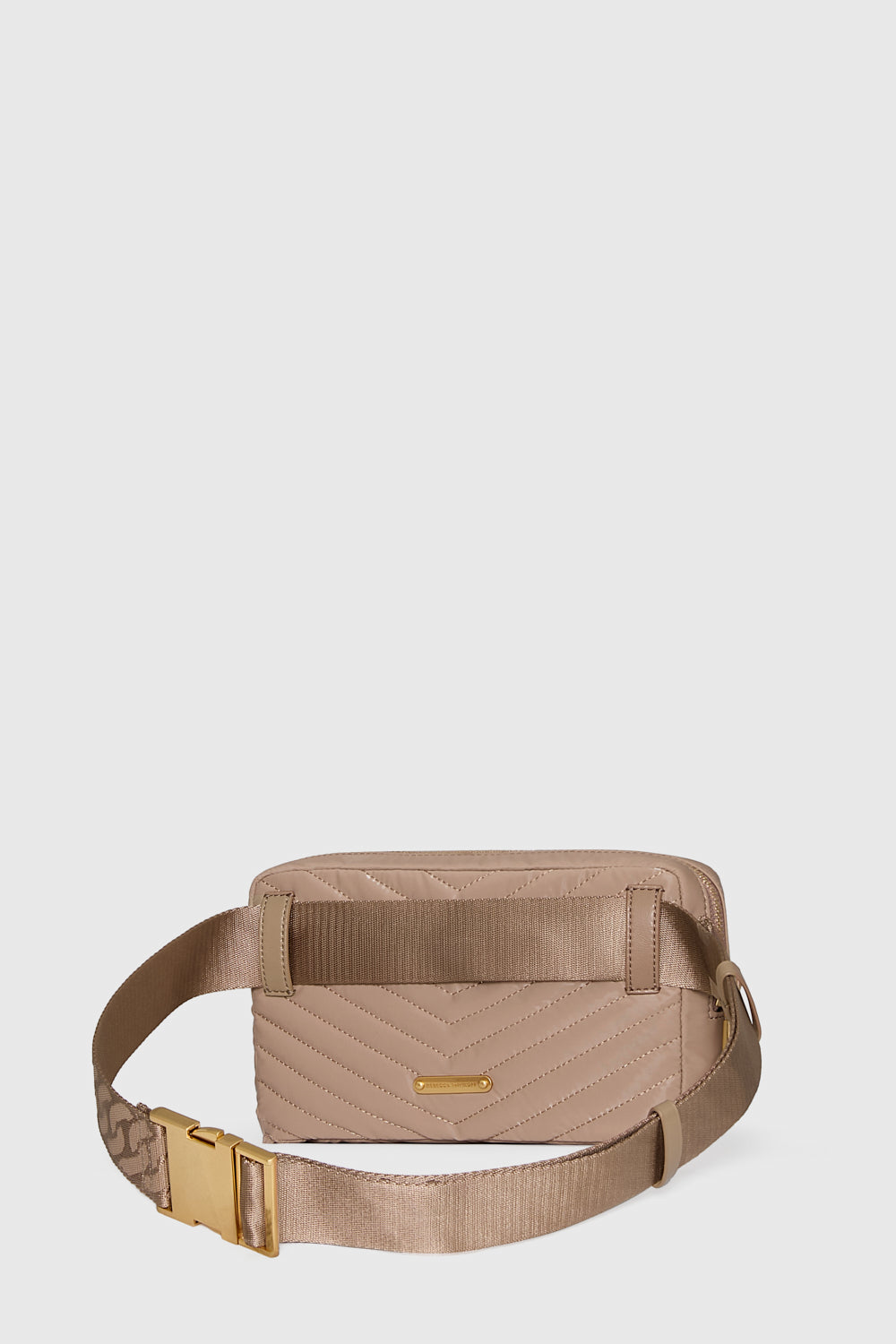 Edie Medium Nylon Belt Bag - Belt Bags